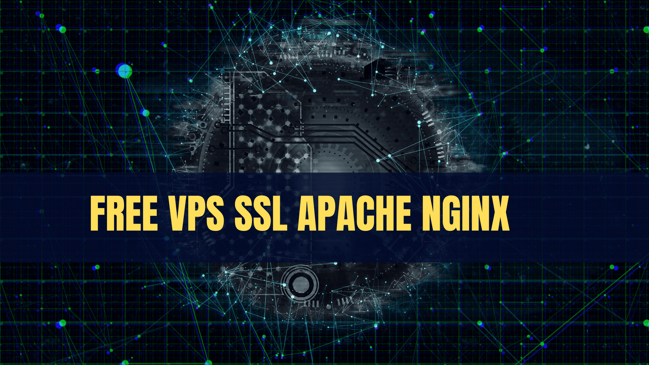 Securing Your Ubuntu VPS: A Step-by-Step Guide to Free SSL with Let's Encrypt