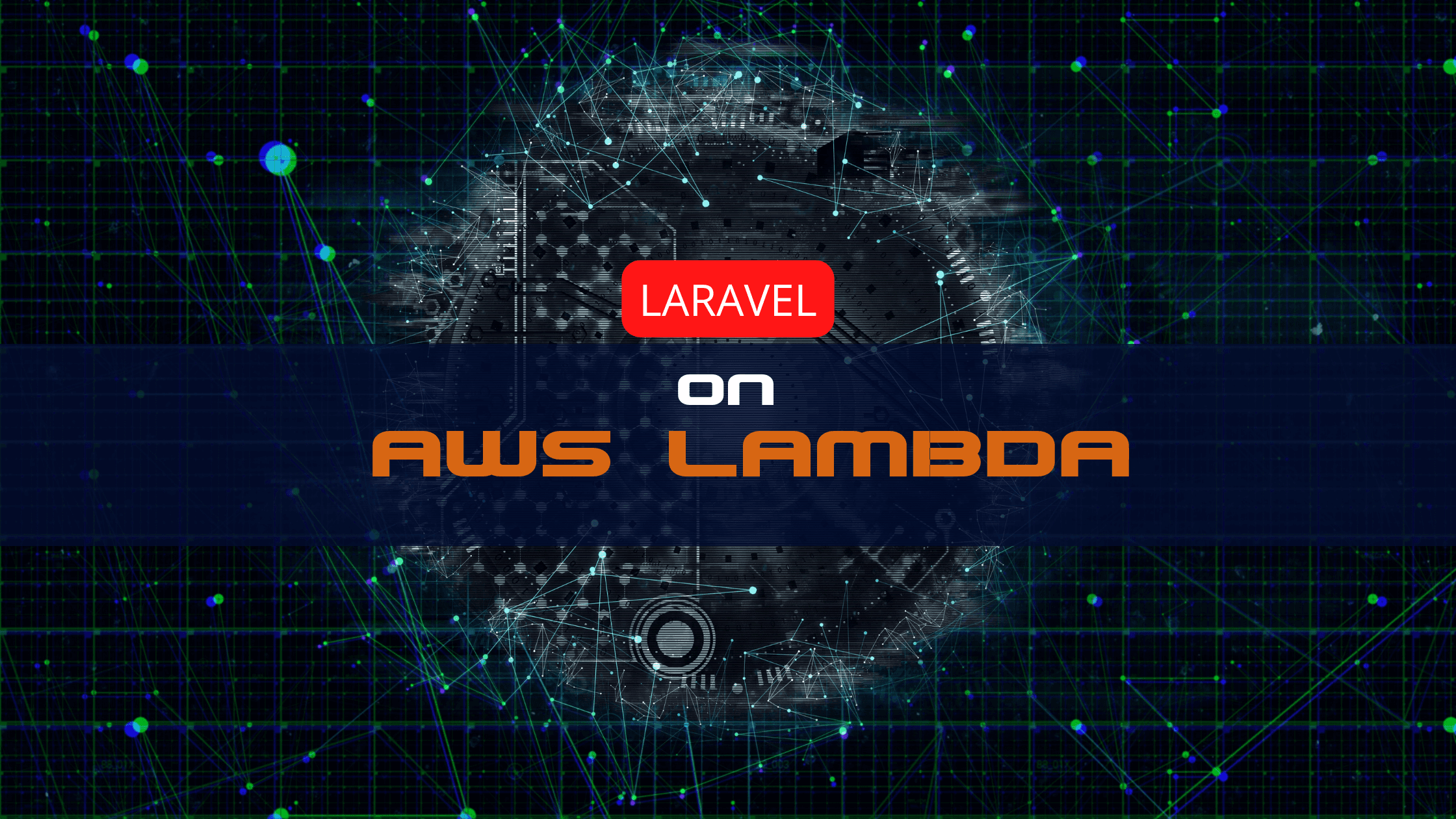 The Complete Guide to Running Laravel on AWS Lambda: From Zero to Hero π