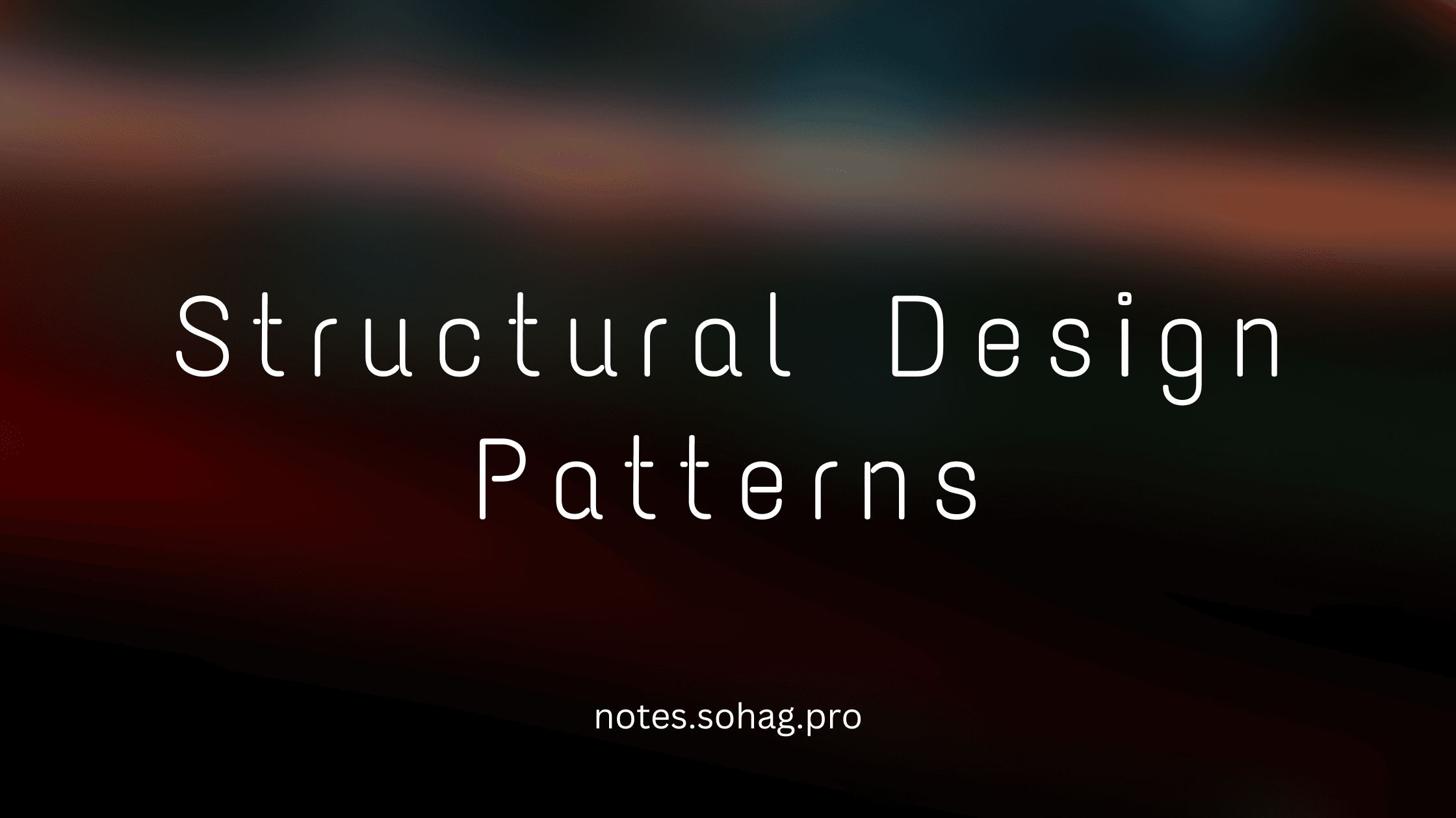 Structural Design Patterns in PHP: Real-World Examples