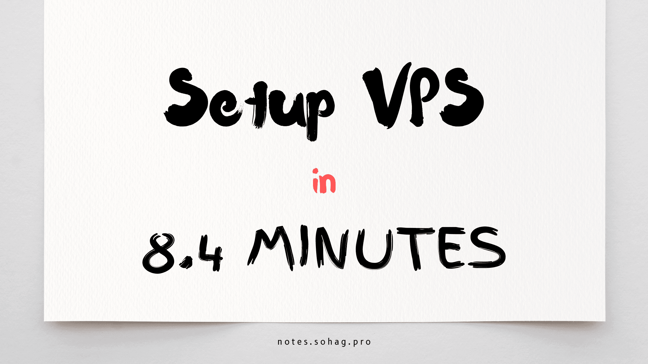 Setting Up Your Web Server in Minutes: A Beginner's Guide