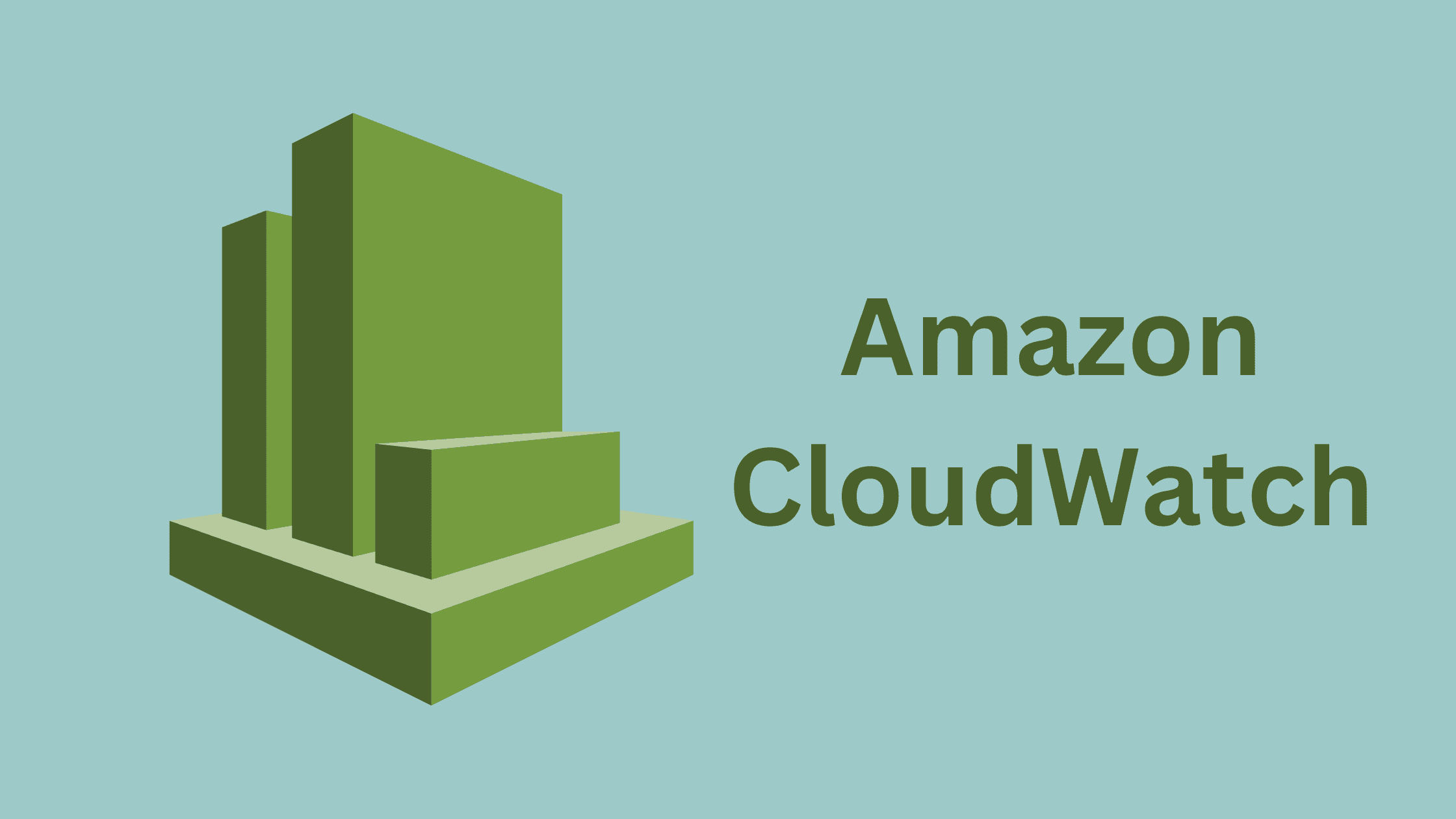 Understanding AWS CloudWatch