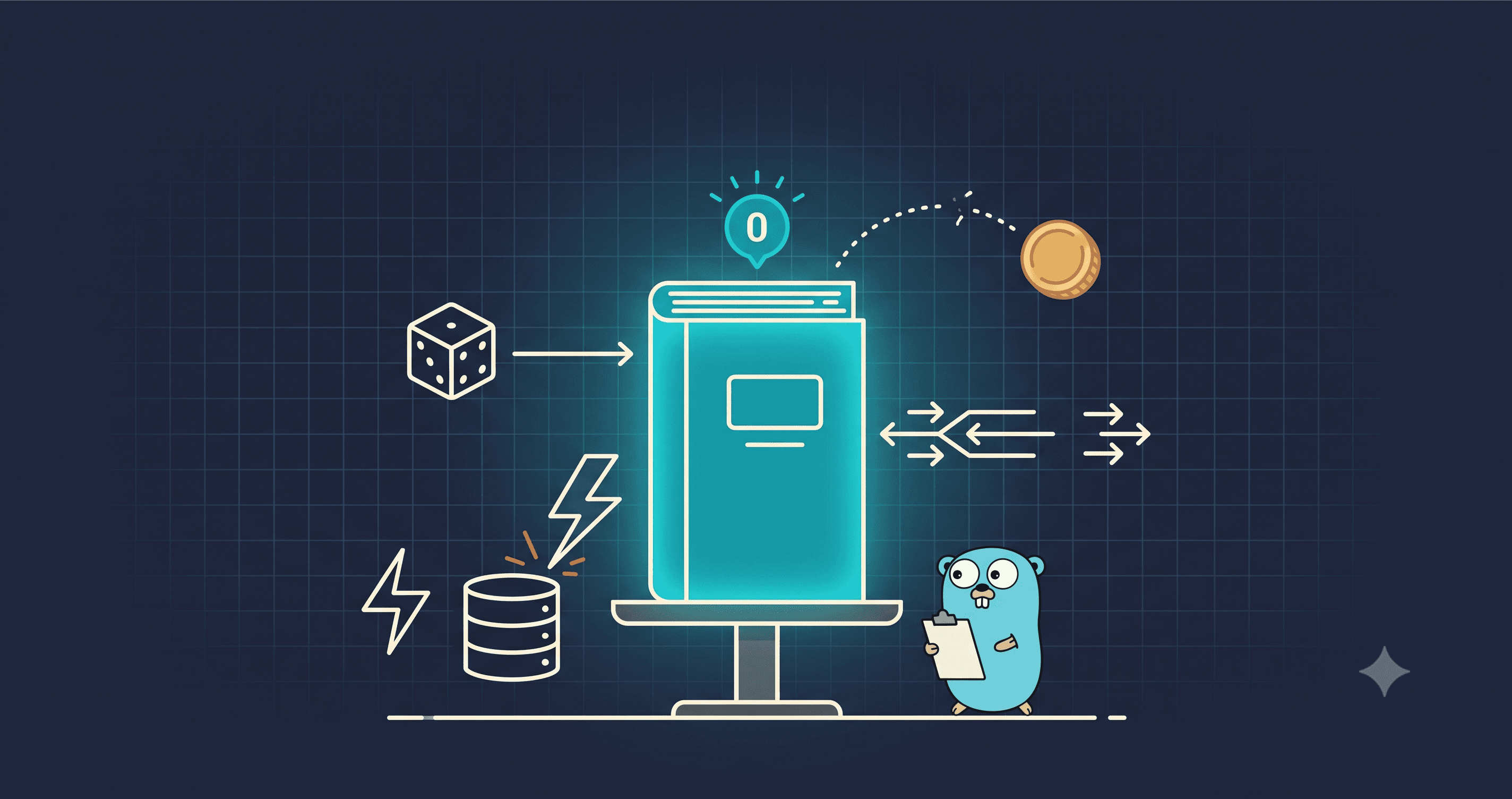 Testing a Payment Ledger End to End: Unit, Property, Chaos, and Load
