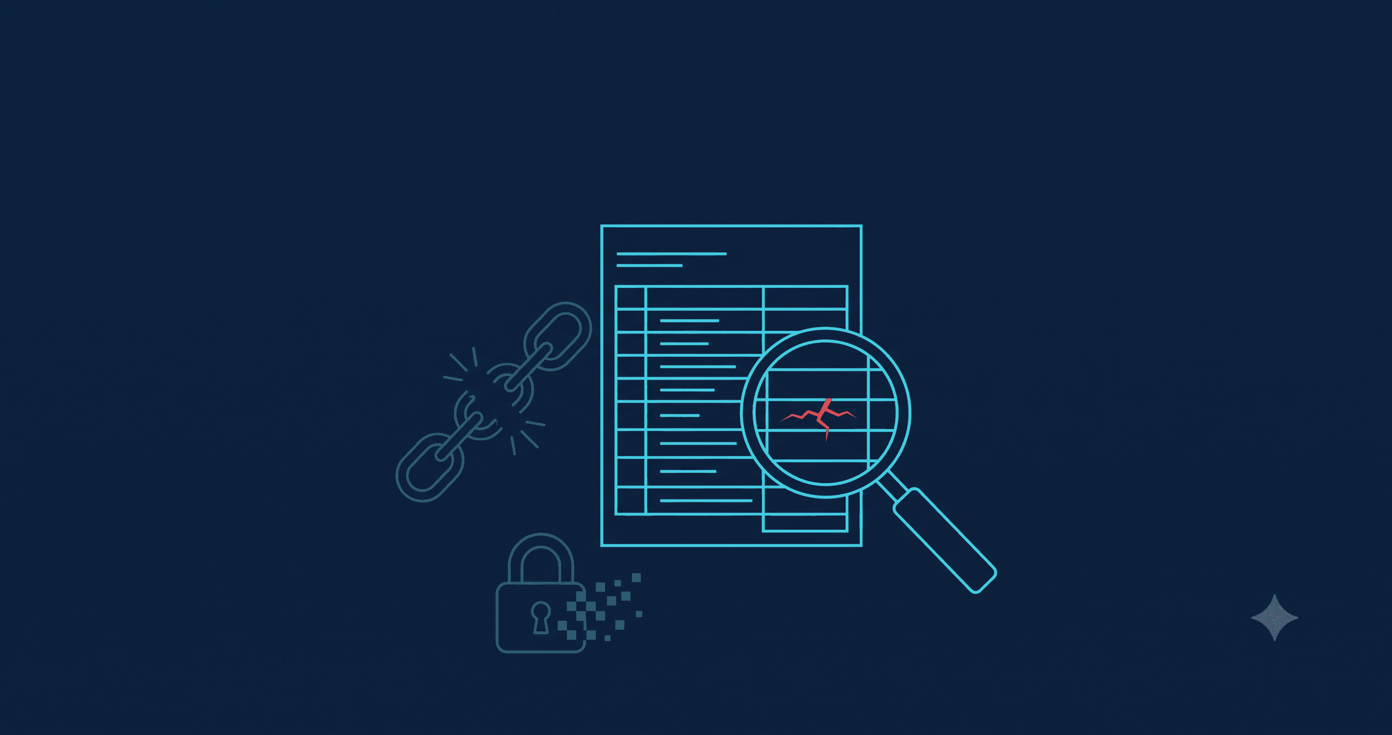 I Audited My Own Ledger Like a Fintech Expert. It Failed.